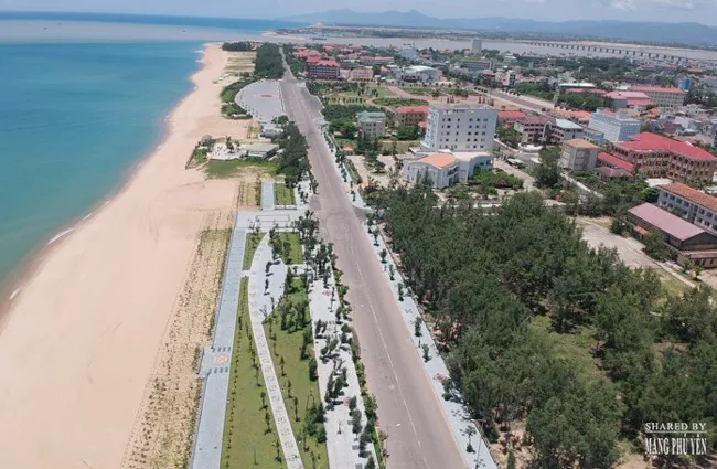 Phú Yên – Điểm đến mới du lịch và bất động sản ảnh 4
