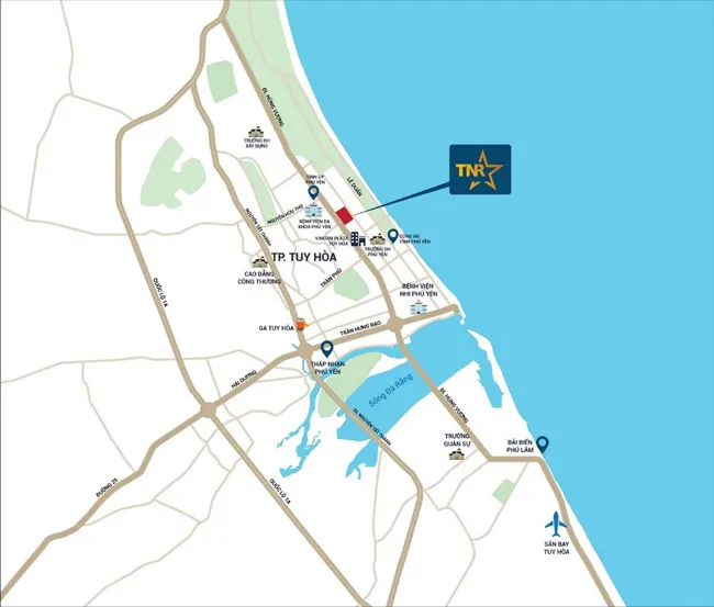 Phú Yên – Điểm đến mới du lịch và bất động sản ảnh 6