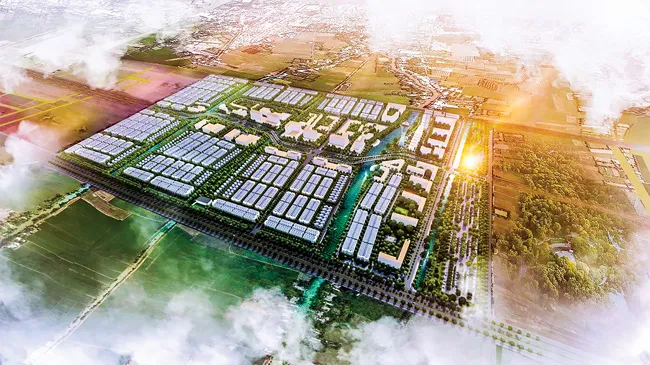 T&T Group đồng hành phát triển TP Long Xuyên ảnh 1