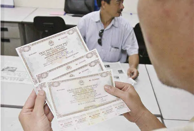 ADB: Thị trường trái phiếu Việt Nam khởi sắc nhờ cải thiện tâm lý