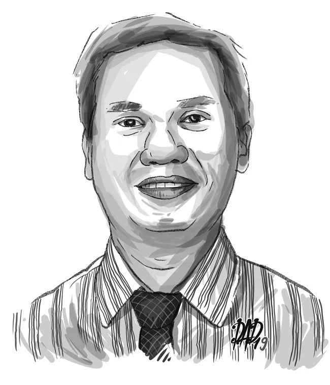 Nợ xấu đang núp bóng “tái cơ cấu” ảnh 1