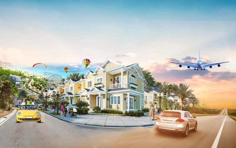 NovaWorld Phan Thiet - Điểm đến hấp dẫn nhà đầu tư ảnh 1