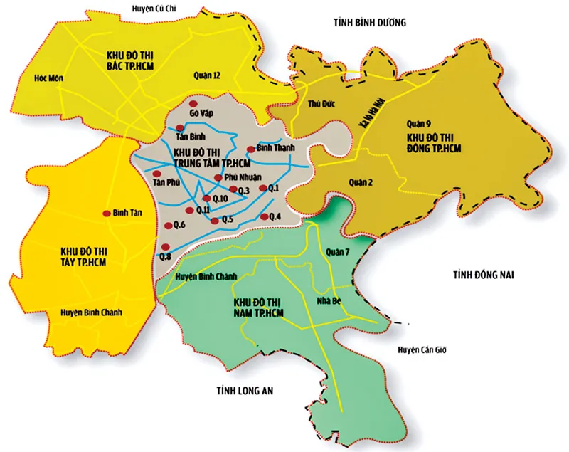 Mô hình TP trong TP trên thế giới ảnh 3