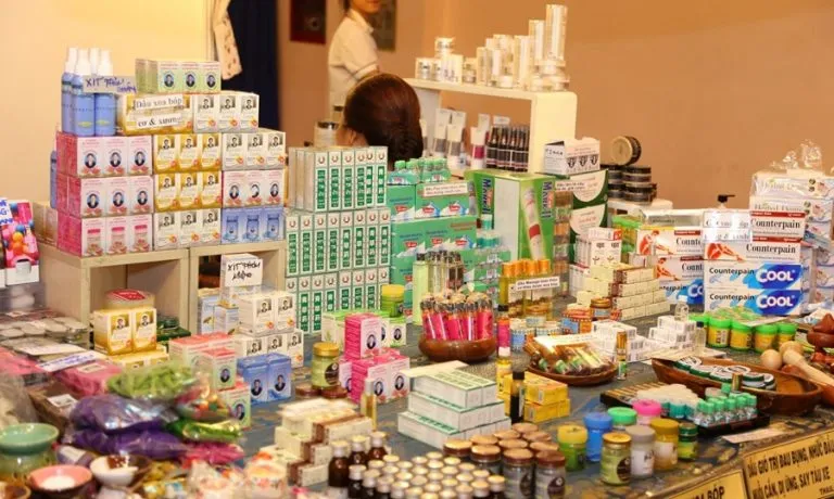 Sản xuất - kinh doanh hàng hóa không lai lịch sẽ bị xử nặng