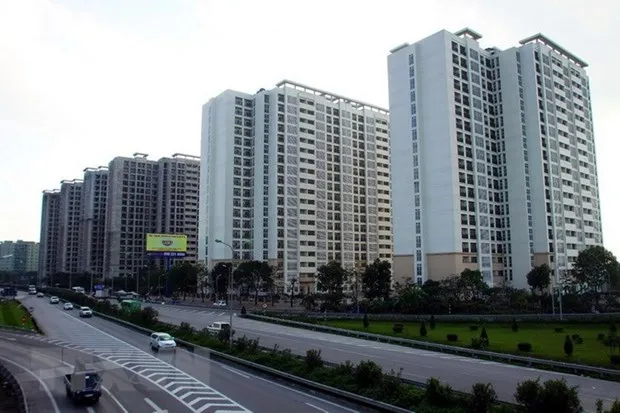 Su dung can ho lam dich vu cho thue theo gio: Goc khuat can lam ro hinh anh 2