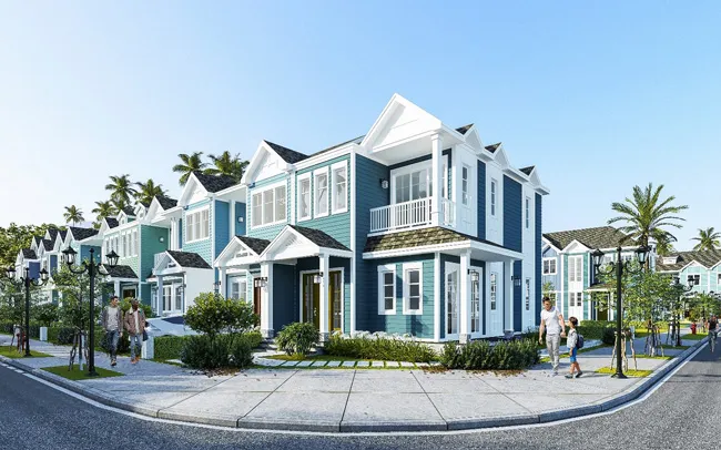 Trải nghiệm sắc màu thực tế tại NovaWorld Phan Thiet ảnh 2