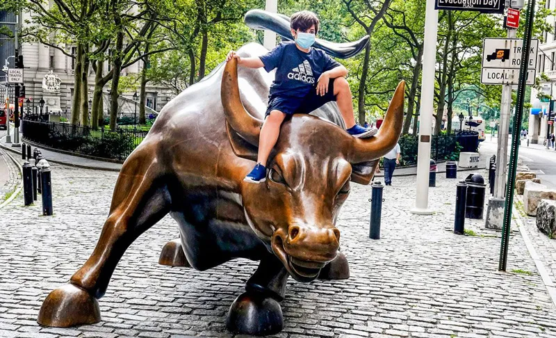 Những điều kỳ lạ trên thị trường chứng khoán ảnh 2