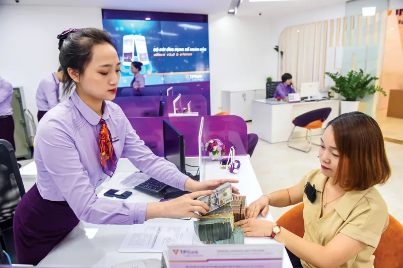 Cần tầm nhìn xa chính sách tài khóa và tiền tệ ảnh 2