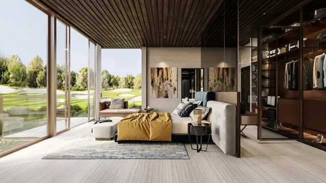 Khám phá dòng biệt thự hạng sang PGA Golf Villas tại NovaWorld Phan Thiet ảnh 1