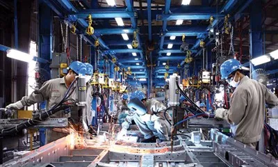 Ưu đãi thuế TNDN với sản xuất sản phẩm công nghiệp hỗ trợ