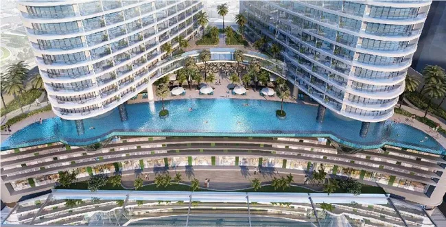 Beau Rivage Nha Trang đón đầu phát triển kinh tế du lịch ngày và đêm ảnh 2