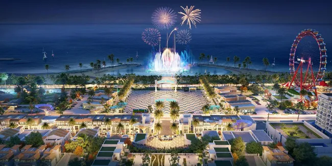 Bất động sản nghỉ dưỡng Phan Thiết và những cơ hội mới từ hạ tầng giao thông ảnh 1