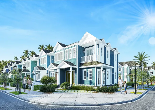 Bất động sản nghỉ dưỡng Phan Thiết và những cơ hội mới từ hạ tầng giao thông ảnh 2