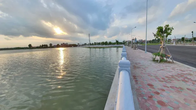 Giải mã sức hút TNR Stars Bích Động tại thị trường Bắc Giang ảnh 2