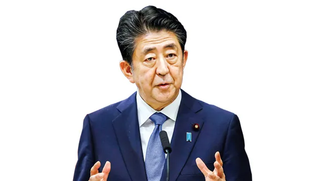 Suganomics có nâng cấp Abenomics? (*) ảnh 1