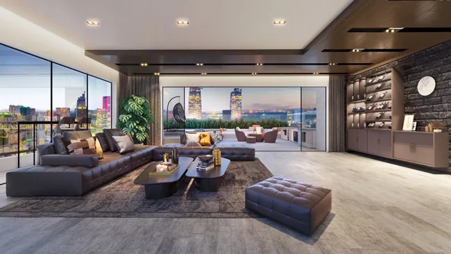 Bất động sản trung tâm quận 1 “đắt khách” bất chấp giá tăng ảnh 3