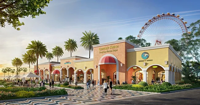 Phan Thiết – “miền đất hứa” phát triển du lịch ảnh 2