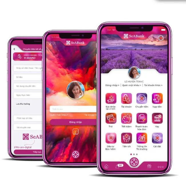 Các ứng dụng tài chính có đang bỏ quên phái đẹp? ảnh 1