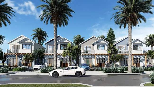 Dự án BĐS trăm tiện ích có là ngôi nhà thứ 2 mơ ước? ảnh 3