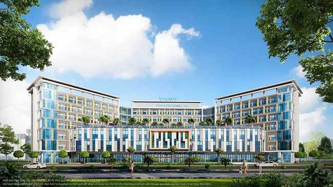 Vinhomes Grand Park ra mắt hàng loạt tiện ích đẳng cấp mới ảnh 1