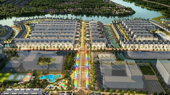 Vinhomes Grand Park ra mắt hàng loạt tiện ích đẳng cấp mới ảnh 3