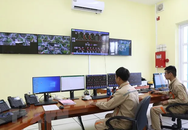 Day manh doi moi, nang cao hieu qua hoat dong doanh nghiep nha nuoc hinh anh 1