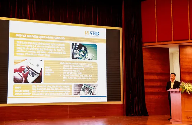 T&T Group, SHB đồng hành và nâng tầm thương hiệu Việt ảnh 3