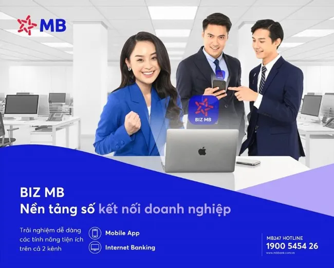 Tuổi 27, MB vươn tầm khát vọng ảnh 2