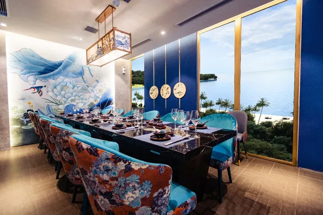 Mũi Né và sức hấp dẫn từ dòng sản phẩm shophouse biển ảnh 2