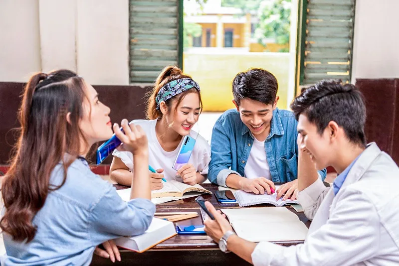 Kinh tế số: Việt Nam không thể đứng ngoài ảnh 1