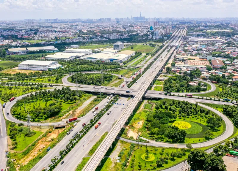 Bắt đầu từ đâu chính quyền đô thị TPHCM ảnh 2