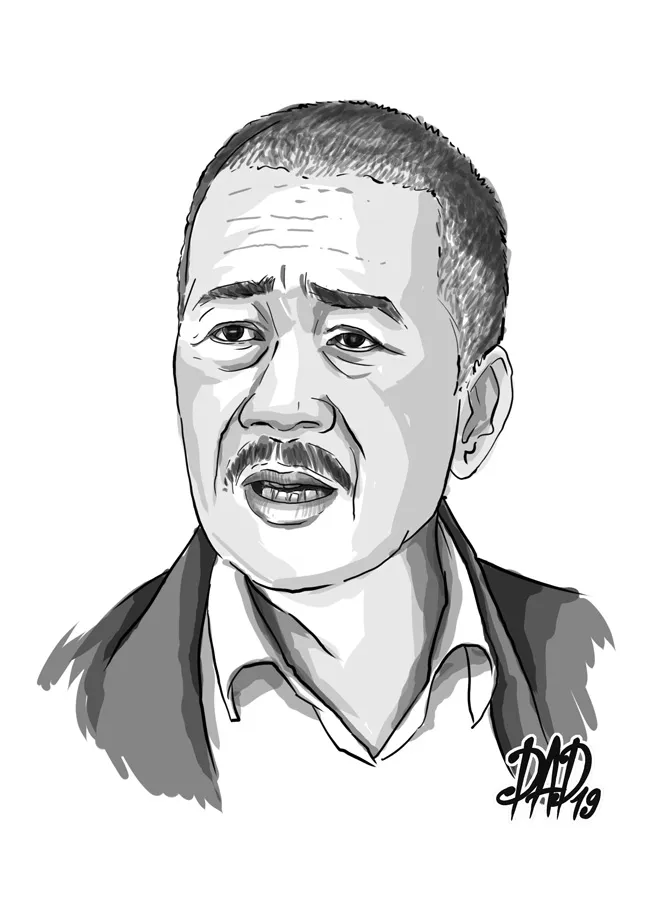 Đằng sau xuất siêu? ảnh 1