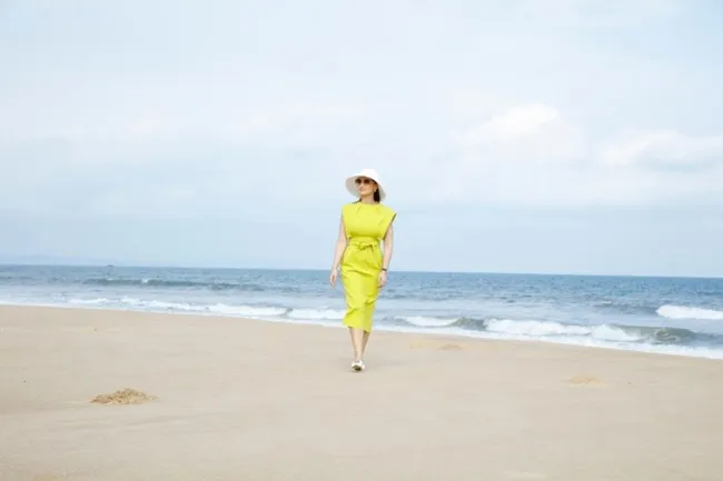 Lã Thanh Huyền: Phụ nữ thông minh cần có sự nghiệp và khoản tích lũy riêng ảnh 2