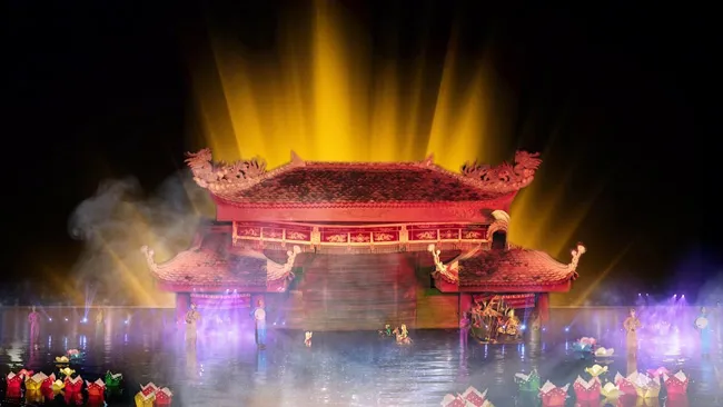 Sunshine Group tiên phong mở lối dòng nghỉ dưỡng khác biệt ảnh 6