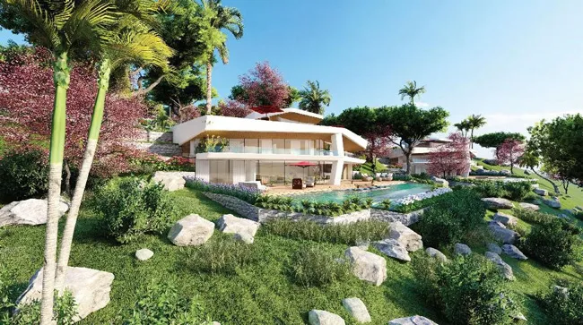 Sunshine Group tiên phong mở lối dòng nghỉ dưỡng khác biệt ảnh 7