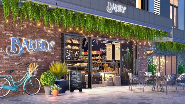 Sức hút đặc biệt shophouse The Tropicana – NovaWorld Ho Tram ảnh 1