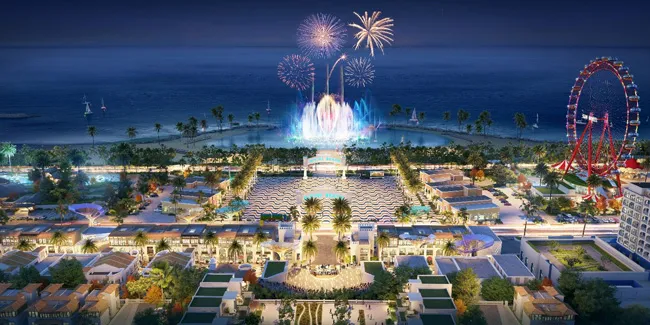 NovaWorld Phan Thiet – nơi hội tụ các nhà lãnh đạo thế giới về AI ảnh 2