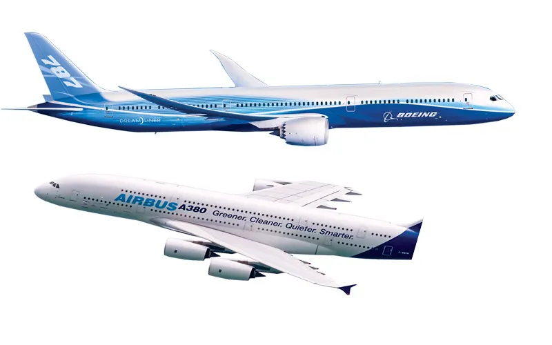 Thương mại EU-Mỹ sang trang mới? ảnh 2