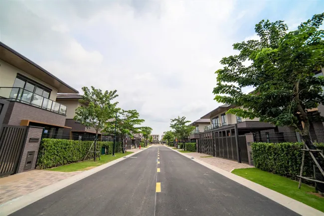 Nam Long bàn giao sản phẩm thuộc Waterpoint giai đoạn 1 ảnh 3