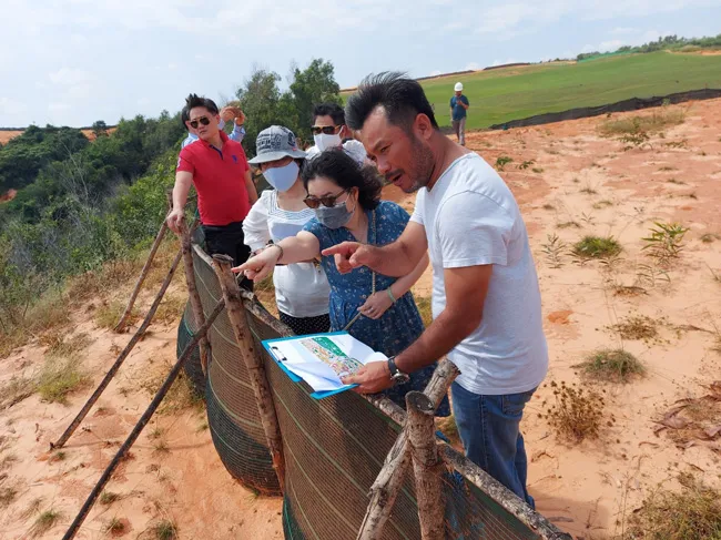 Novaland và Bệnh viện ĐH Y Hà Nội hợp tác phát triển dịch vụ, cơ sở y tế ảnh 2