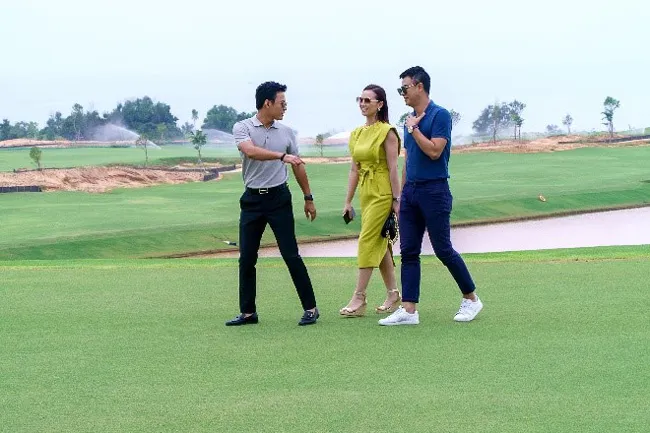 Diễn viên Hồng Đăng và sở thích du lịch cùng gia đình ảnh 4