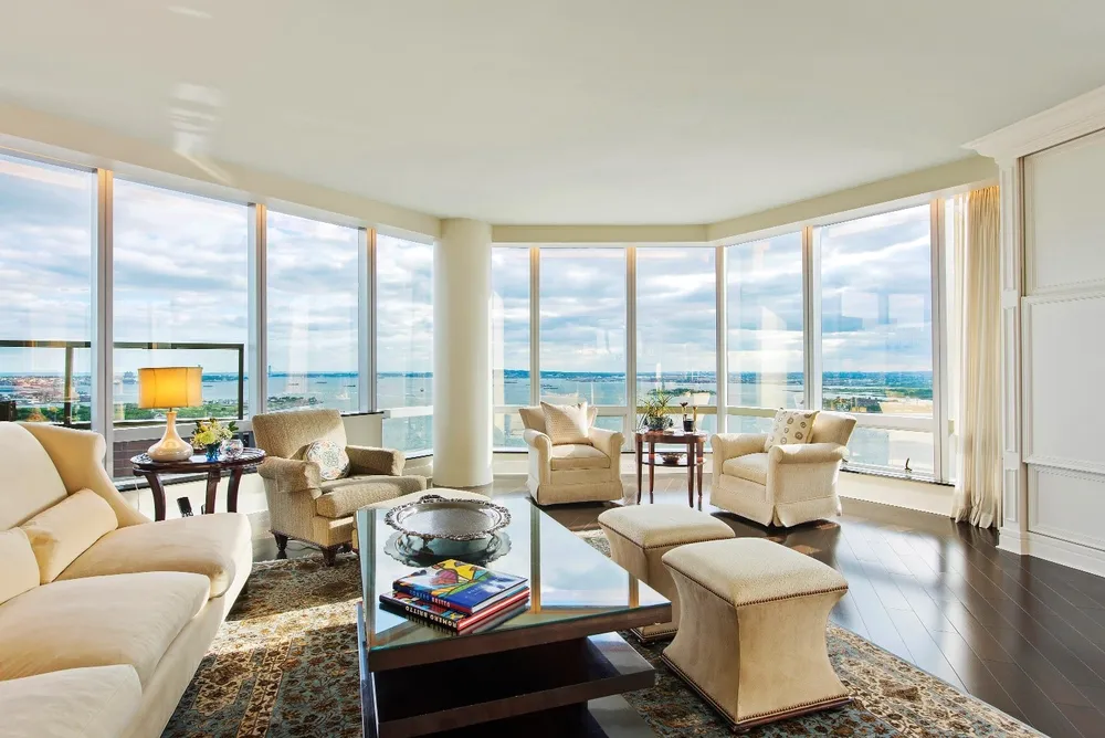 Độc đáo bất động sản hạng sang phiên bản giới hạn ảnh 1