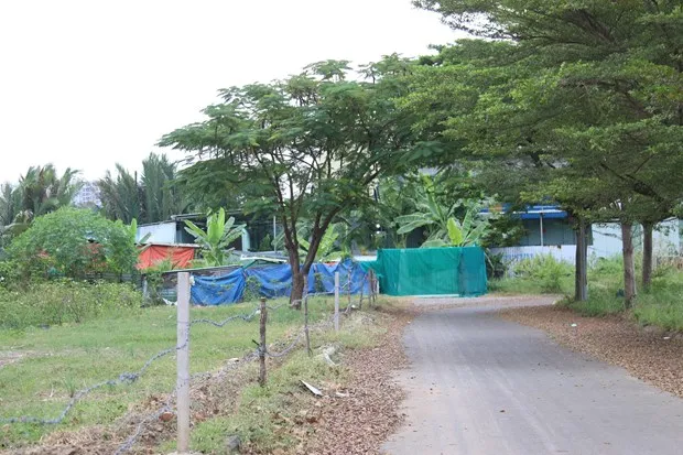 Vi pham xay dung tai TP.HCM: Dung de “gao nau thanh com” roi moi xu ly hinh anh 3