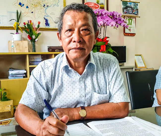 Đất tại khu công nghiệp: Cần nguồn lực DN, đừng chăm bẵm tiền thuê ảnh 1