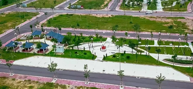 TNR Stars Diễn Châu sẵn sàng bàn giao trong năm 2021 ảnh 2