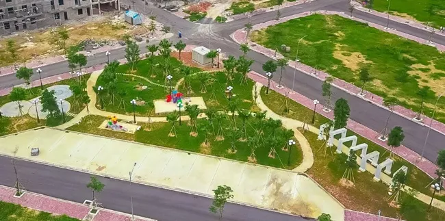 TNR Stars Diễn Châu sẵn sàng bàn giao trong năm 2021 ảnh 4