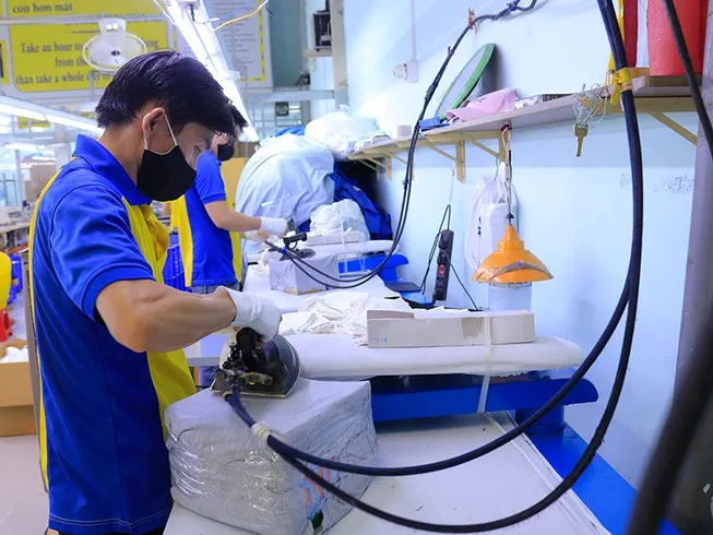 Xây dựng kịch bản “sống chung” Covid-19