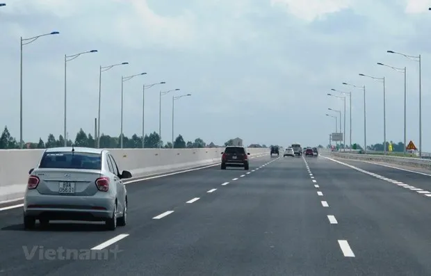 Tăng vốn đầu tư công đạt mức cao nhất giai đoạn 2011-2020