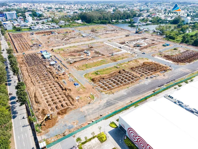 TNR Amaluna - nơi an cư gắn kết 3 thế hệ ảnh 2