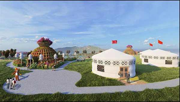 Năng lượng tái tạo - bước tiến nhân loại ảnh 2